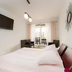 Komfortowy Polanki Daire Kolobrzeg