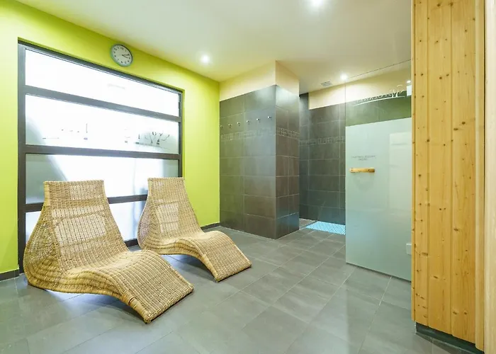 Komfortowy Polanki *