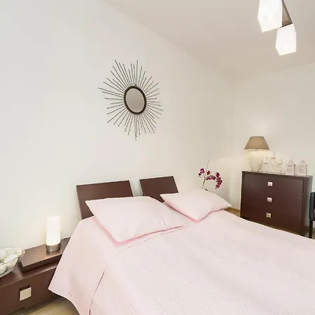 Komfortowy Polanki Apartament *