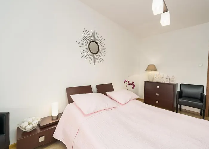 Komfortowy Polanki Apartament *