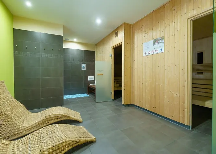 Appartamento Komfortowy Polanki Kołobrzeg